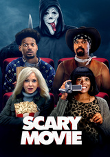 Scary Movie (En Espanol)