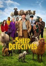 The Sheep Detectives