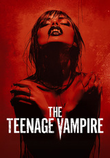 The Teenage Vampire (Just In)