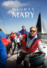 Mighty Mary