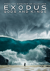 Exodus: Gods and Kings