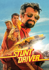 The Stunt Driver
