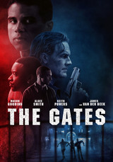 The Gates (Just In)