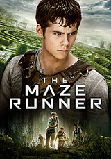 The Maze Runner