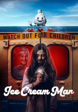 Ice Cream Man (Just In)