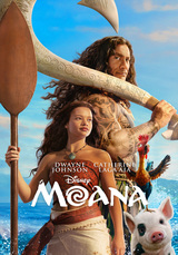Moana (En Espanol)