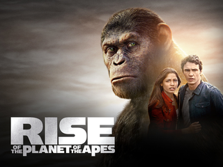 Rise of the Planet of the Apes