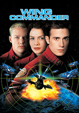 Wing Commander