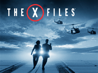 The X-Files