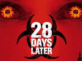 28 Days Later
