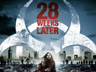 28 Weeks Later