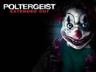 Poltergeist (Extended)