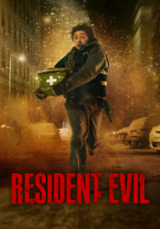 Resident Evil