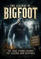 The Legends of Bigfoot