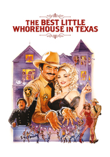 Best Little Whorehouse In Texas